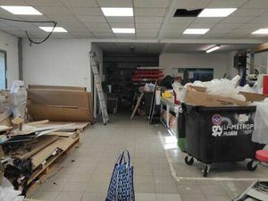 Local d'activités à louer