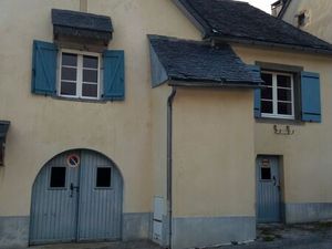 Maison individuelle 110m² avec jardin