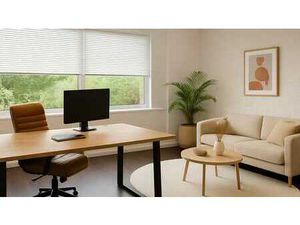 Bureaux 25 m² à louer à Tournai - Centre d'affaire