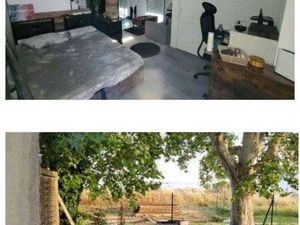 Studio à louer - logement étudiant