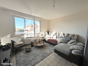 Maison 2 pièces 45 m²