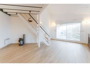 Appartement 3 pièces 75 m²