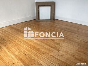 Appartement 3 pièces 71 m²