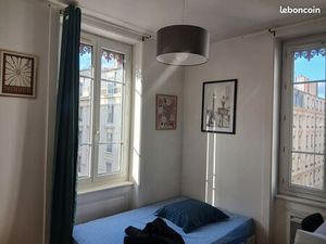 A louer studio meublé