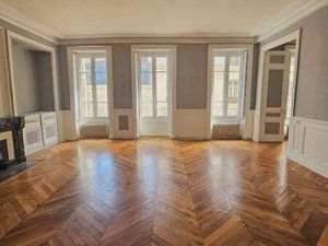 Appartement 3 pièces 118 m²