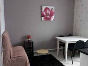 Appart T2 30 m² meublé Malestroit