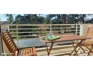 Montolivet T3 Meublé