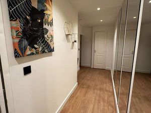 T3 avec piscine chauffée