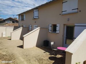 Location appartement t1