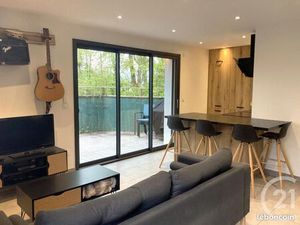 Appartement 3 pièces 47 m²