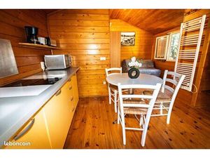 Studio à 5mn d'ALES/Hôpital/Lycée/IMT/en campagne /parking