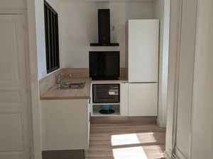 Appartement Centre Saint Maixent 56m2