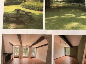 Beau 6 P + C dans propriété avec parc