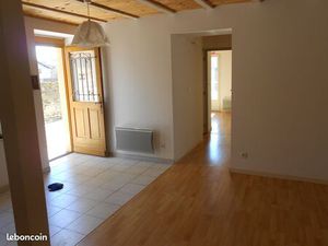 Appartement 3 pièces