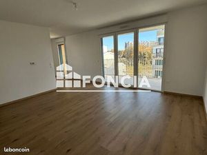Appartement 4 pièces 87 m²