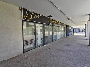 Local commercial à louer