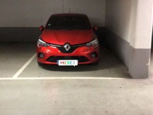 Parking à 5 min de l’aéroport d’orly