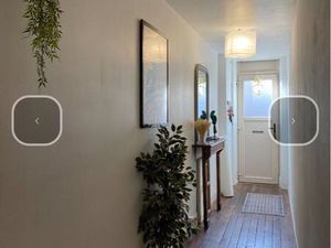 Maison de ville quartier Eugène Varlin