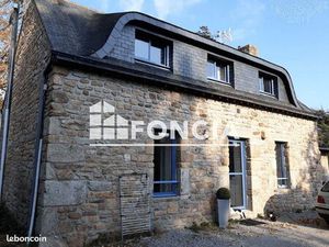 Longère 3 pièces 78 m²