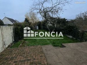 Maison 5 pièces 79 m²