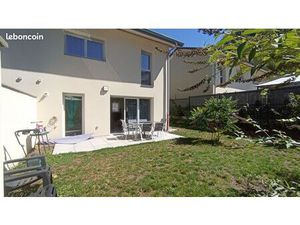 Maison meublée - Nouveaux arrivant - Dispo 01/05