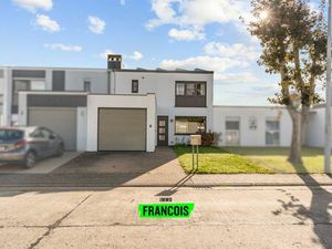 Maison à vendre à Oostkamp € 359.000 (LI44E) - Immo Francois - Brugge | Zimmo