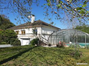Monein - Magnifique Villa tout confort