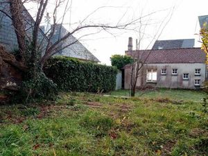 Vente maison 2 pièces 50 m² Cany-Barville (76450)