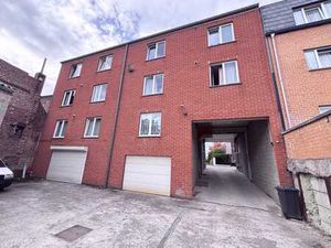 FRAMERIES - Immeuble de Rapport construit en 2006