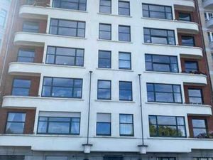 Appartement 2 chambres situé Square Gramme 3 à 4000 Liège