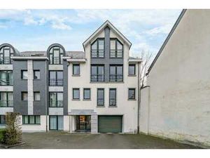 Lumineux appartement 2 chambres au cœur de Malmedy