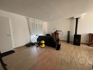 Vente maison 5 pièces 80 m² Le Tréport (76470)