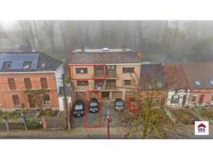 Appartement 2 chambres à vendre à Ath