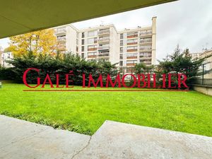 Vente appartement 2 pièces 49.91 m² à Bourg-la-Reine (92340)  264 000 €