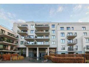 UCCLE  quartier de l'Observatoire.