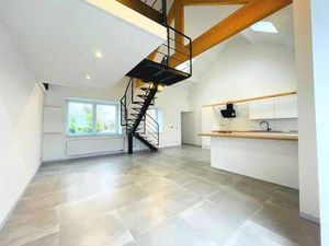 Duplex entièrement rénové dans un cadre bucolique !