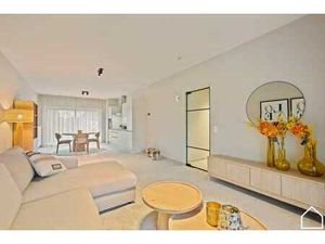 APPARTEMENT AU 1ER ÉTAGE (LOT 6)