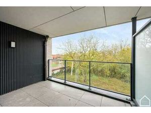 APPARTEMENT AU 1ER ÉTAGE (LOT 7)