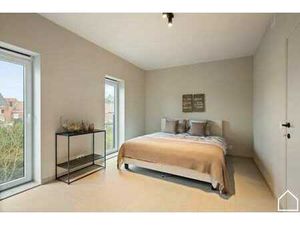 APPARTEMENT NEUF AU REZ-DE-CHAUSSÉE (LOT 3)