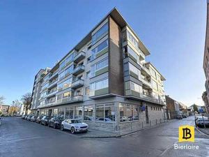 Studio – fonctionnel et bien situé