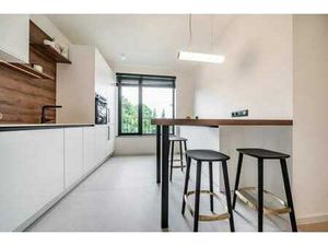 HEUSY - appartements de standing A+à louer