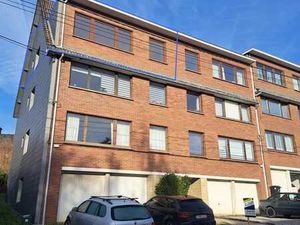 Appartement deux chambres (3ème étage)