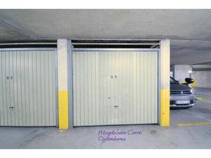 Vente garage 14 m² Paris 20 (75020)