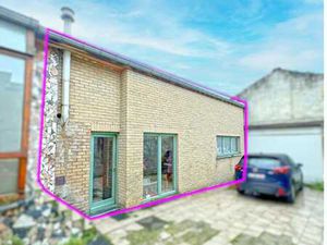 Appartement 2 Chambres Duplex