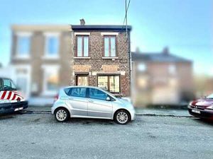 Ensemble de Deux Maisons à Vendre