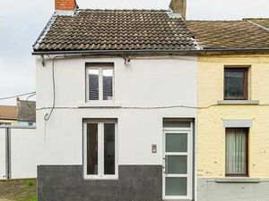 Maison 2 chambres entièrement rénovée!