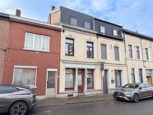 Charmante Maison à rénover