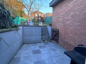 A louer SERAING rue Renard