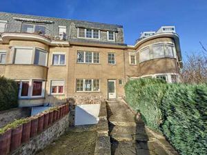 Maison hyper spacieuse récemment rénovée aux portes de Heusy