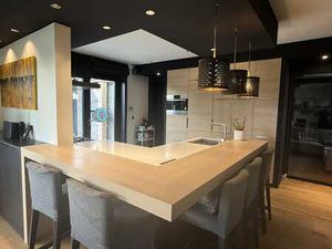 Villa à Braine-le-Comte